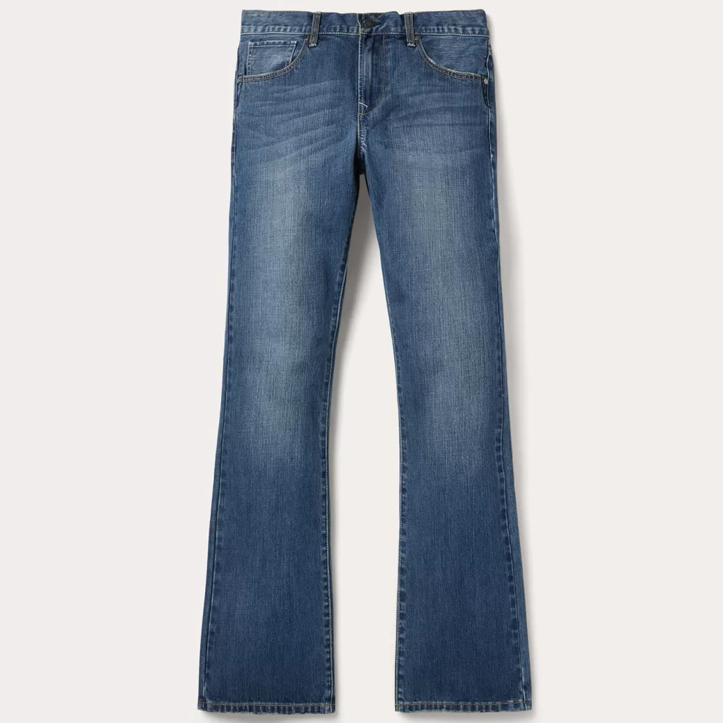 1014 Rocker Fit Jean | Stetson Cheap