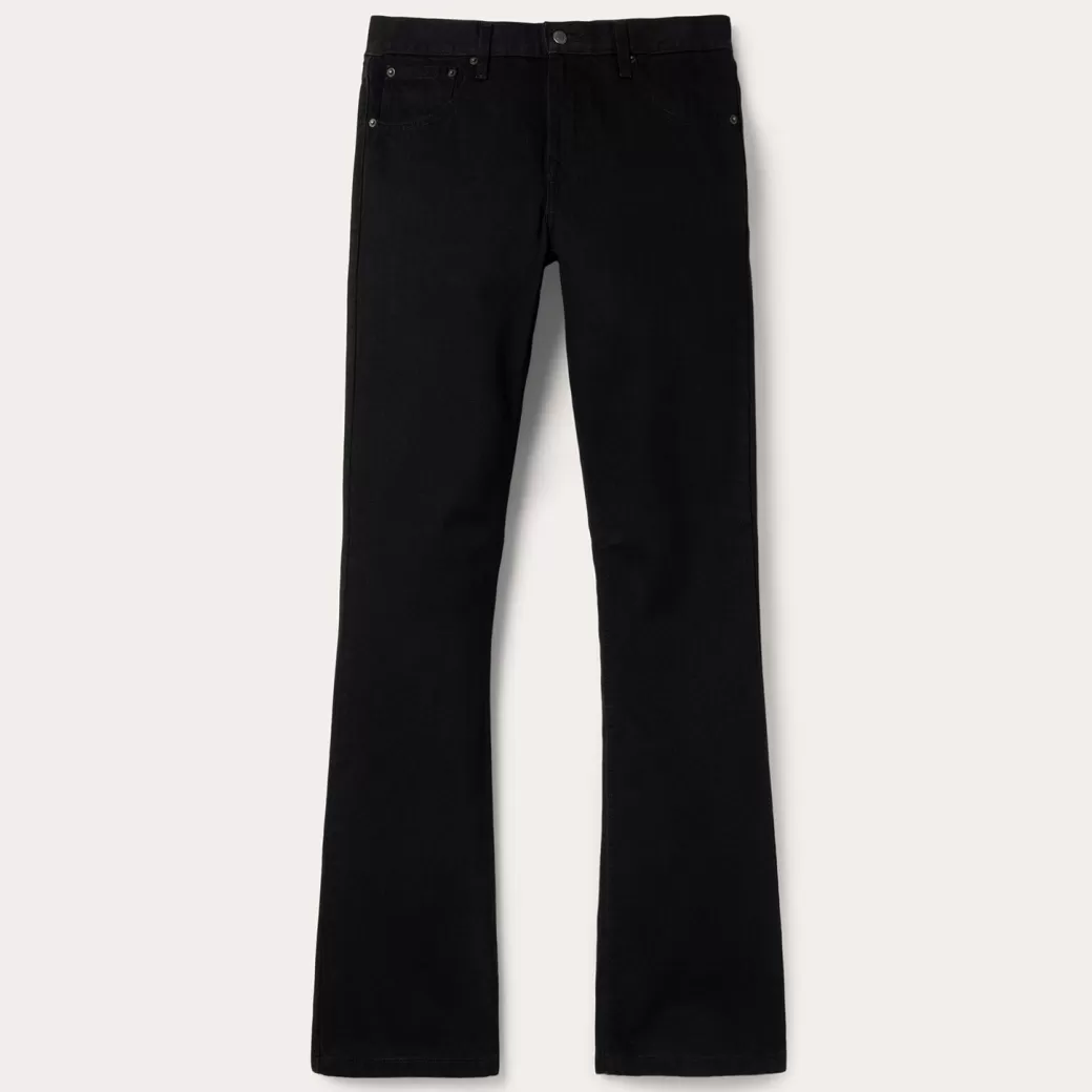 1120 Slim Fit Standard Straight Leg Jean | Stetson Online