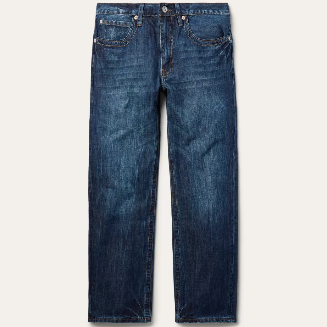 1520 Standard Fit Jeans | Stetson Sale