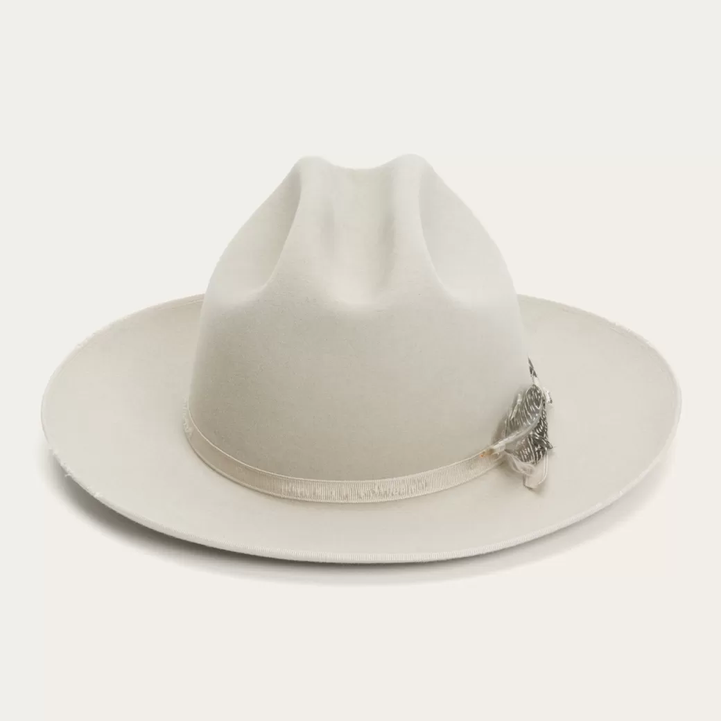 1865 Distressed Open Road Royal Deluxe | Stetson New