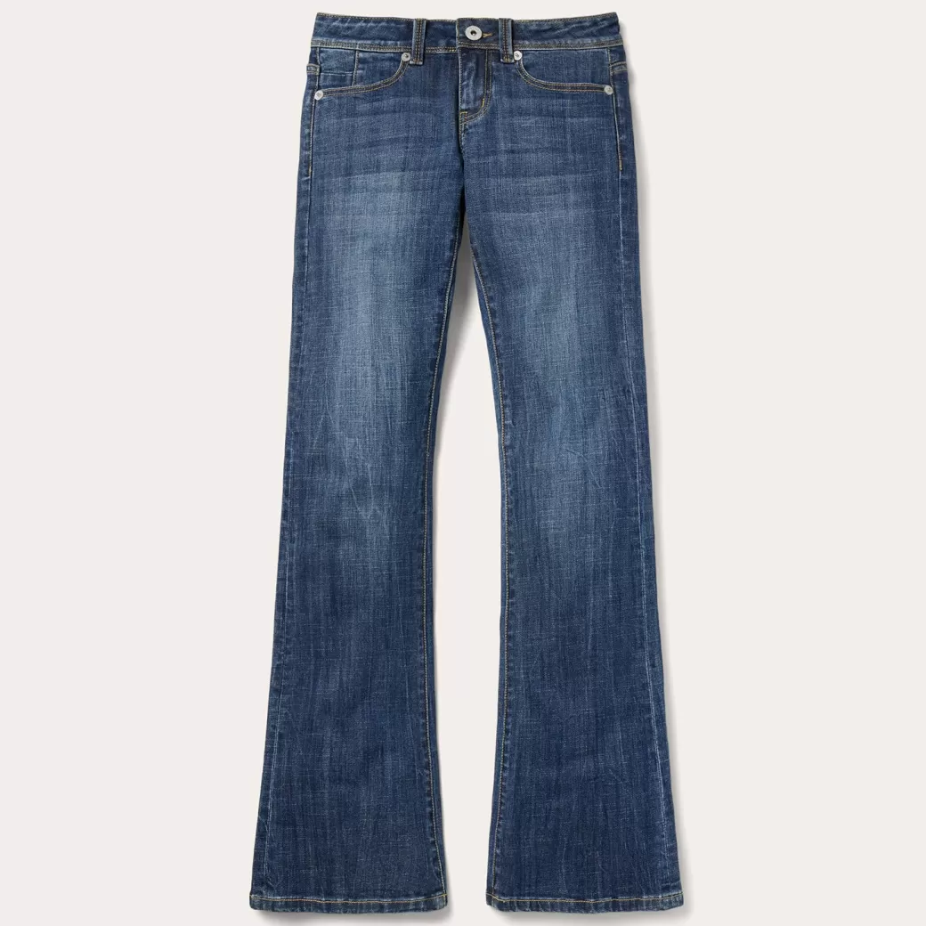 816 Classic Bootcut Jeans | Stetson Best