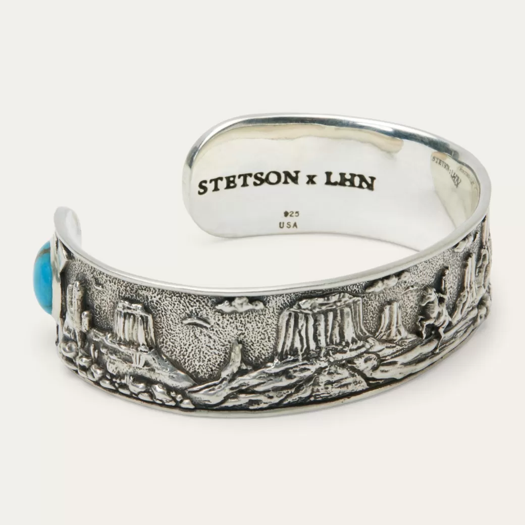 American West Cuff | Stetson Cheap