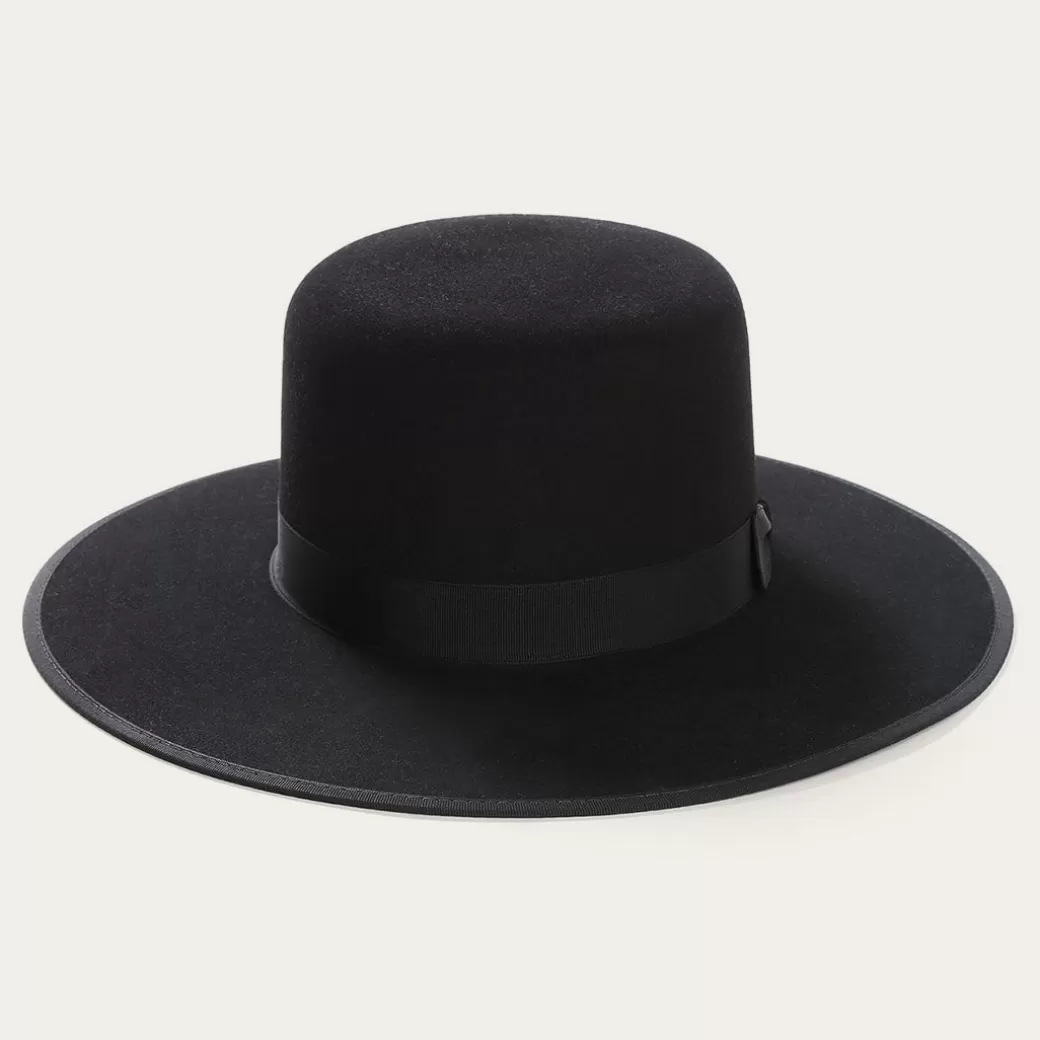 Amish 4X Wool Felt Hat | Stetson Online