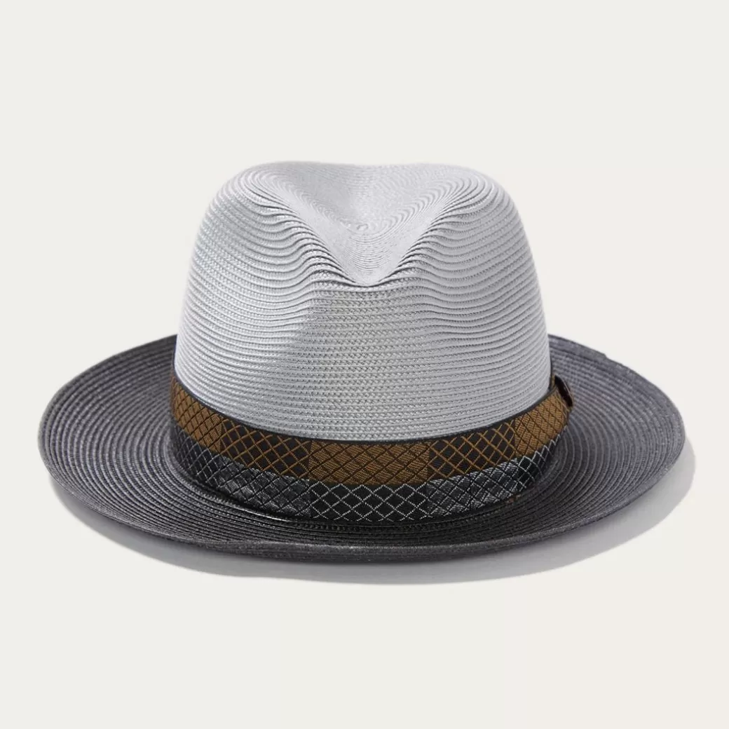 Andover Milan Fedora | Stetson Discount