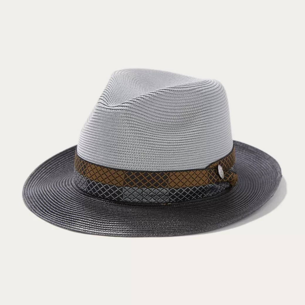 Andover Milan Fedora | Stetson Discount