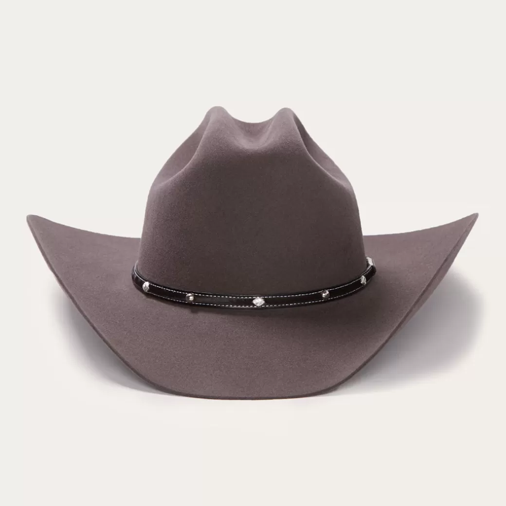 Angus 6X Cowboy Hat | Stetson New