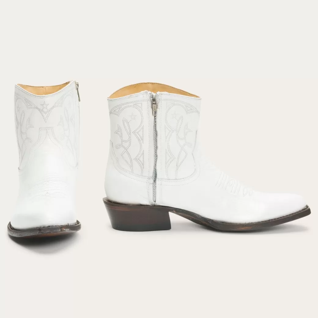 Annika Boots | Stetson Cheap