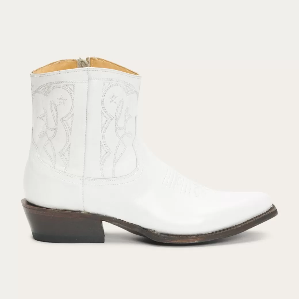 Annika Boots | Stetson Cheap