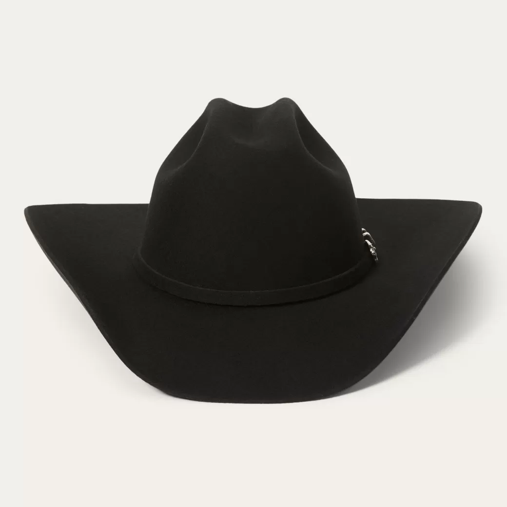 Apache 4X Cowboy Hat | Stetson Clearance