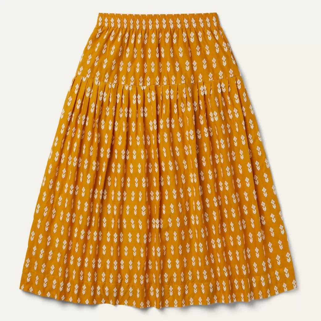 Aztec Skirt | Stetson Outlet