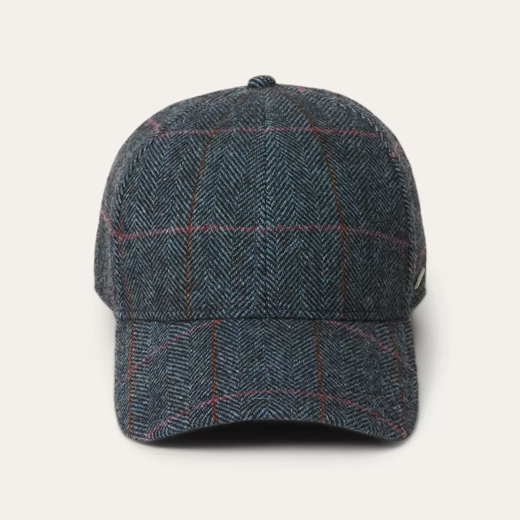 Baseball Cap Wool | Stetson Clearance