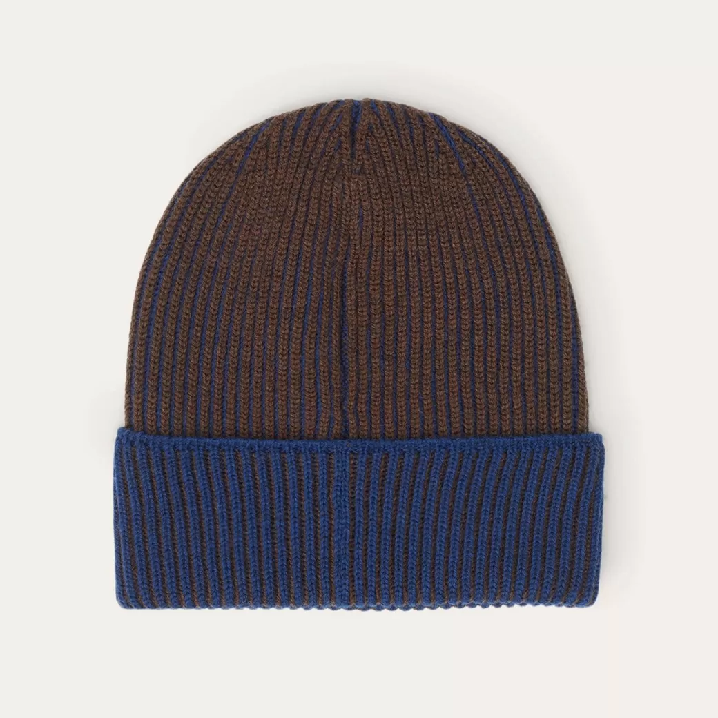 Beanie Merino Wool | Stetson Shop