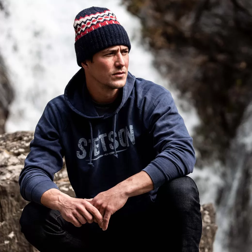 Beanie Wool | Stetson Flash Sale