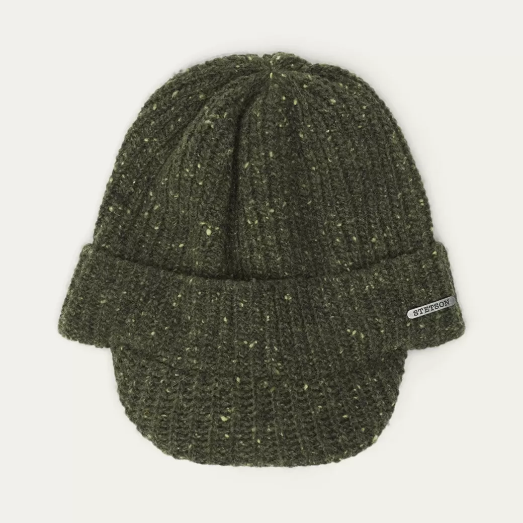 Beanie Wool | Stetson Cheap