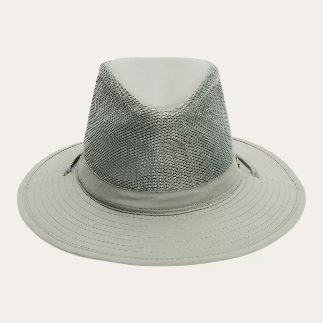 Berghund 'No Fly Zone' Mesh Hat | Stetson Online