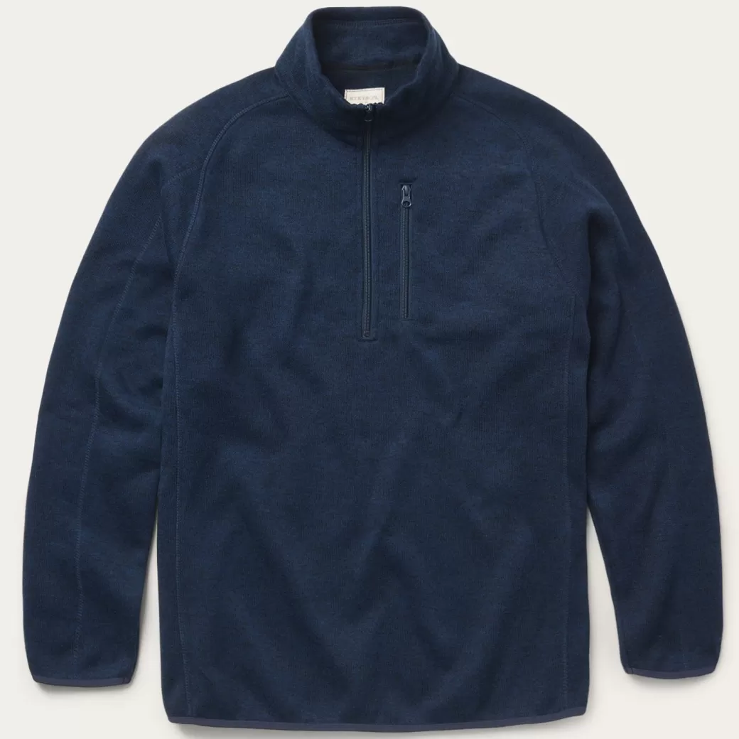 Knit Pullover | Stetson Best Sale