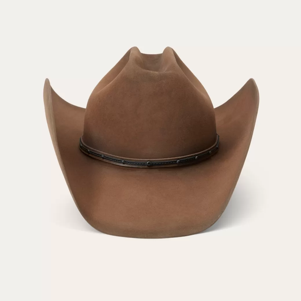 Boss of the Plains 6X Cowboy Hat | Stetson Shop