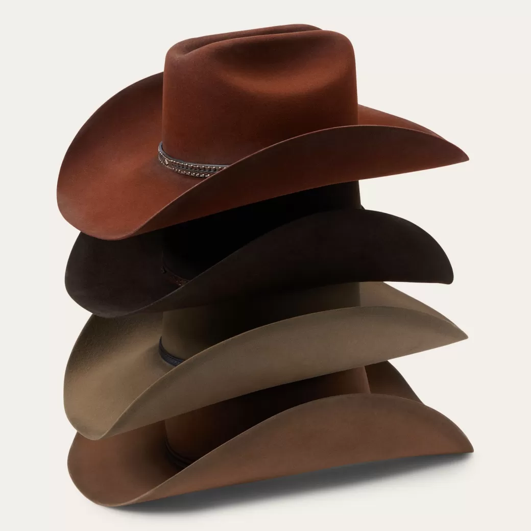 Boss of the Plains 6X Cowboy Hat | Stetson Shop