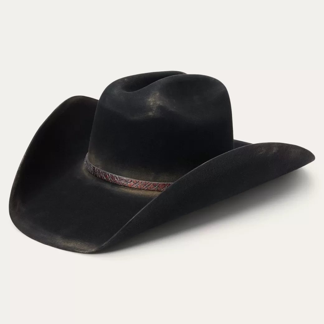 Boss of the Plains 6X Cowboy Hat | Stetson Best