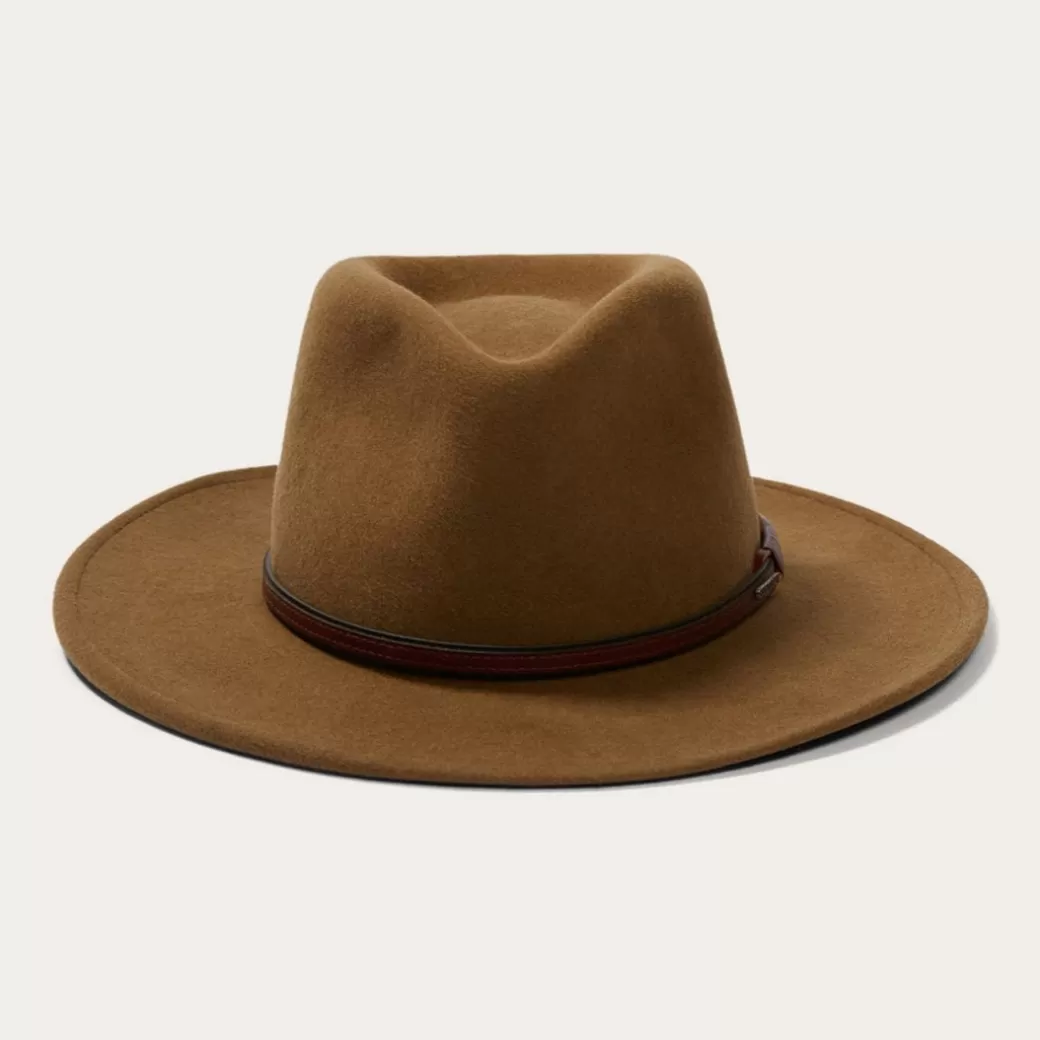 Bozeman Outdoor Hat | Stetson Best