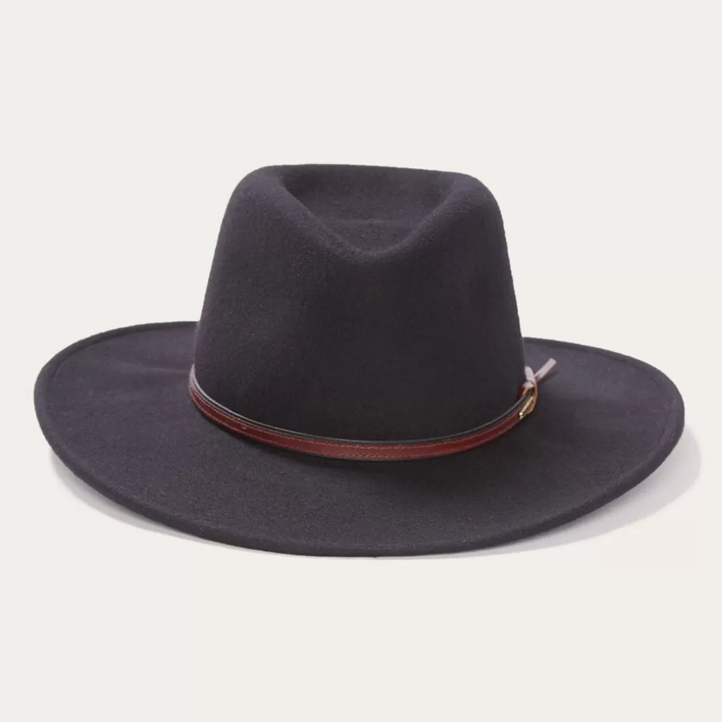 Bozeman Outdoor Hat | Stetson Flash Sale