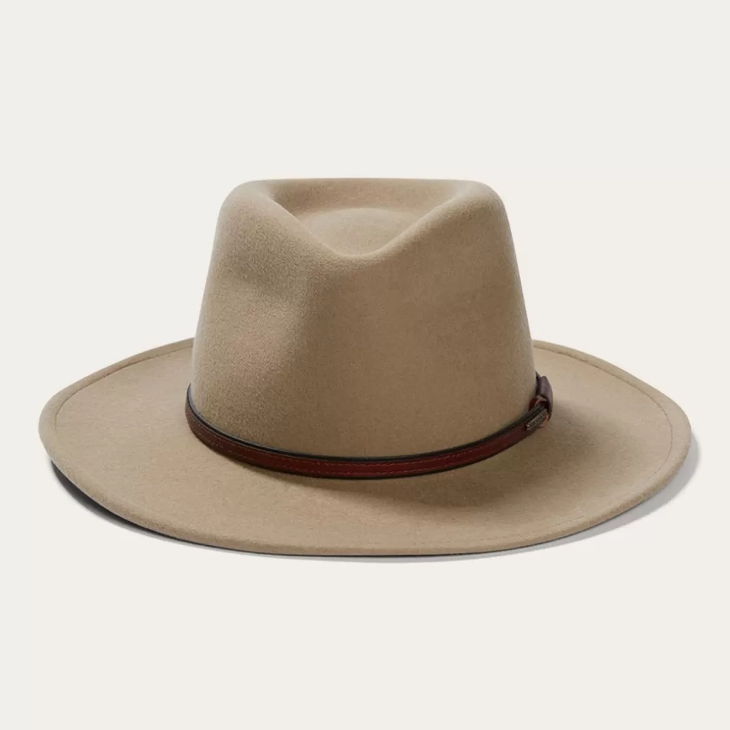 Bozeman Outdoor Hat | Stetson Online