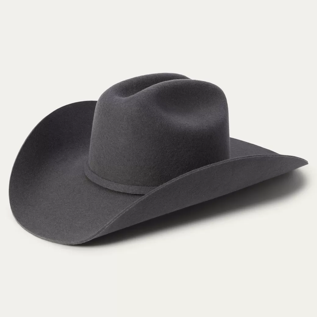 Brenham 4X Cowboy Hat | Stetson Cheap