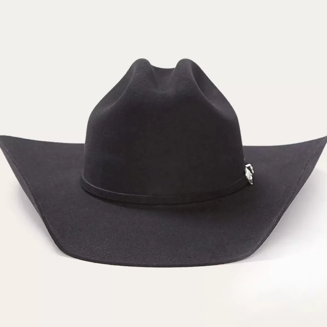 Brenham 4X Cowboy Hat | Stetson Outlet