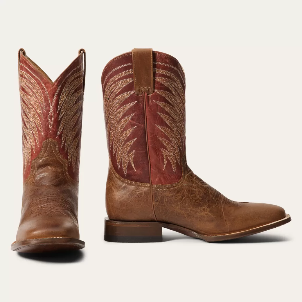 Brody Boots | Stetson Flash Sale