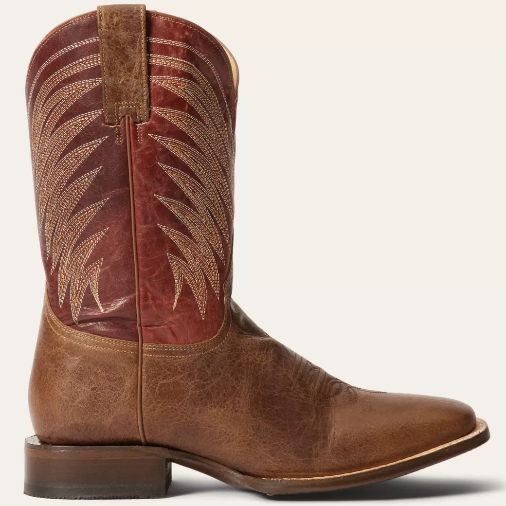 Brody Boots | Stetson Flash Sale