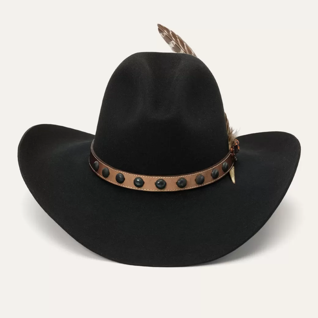 Broken Bow 4X Cowboy Hat | Stetson Store