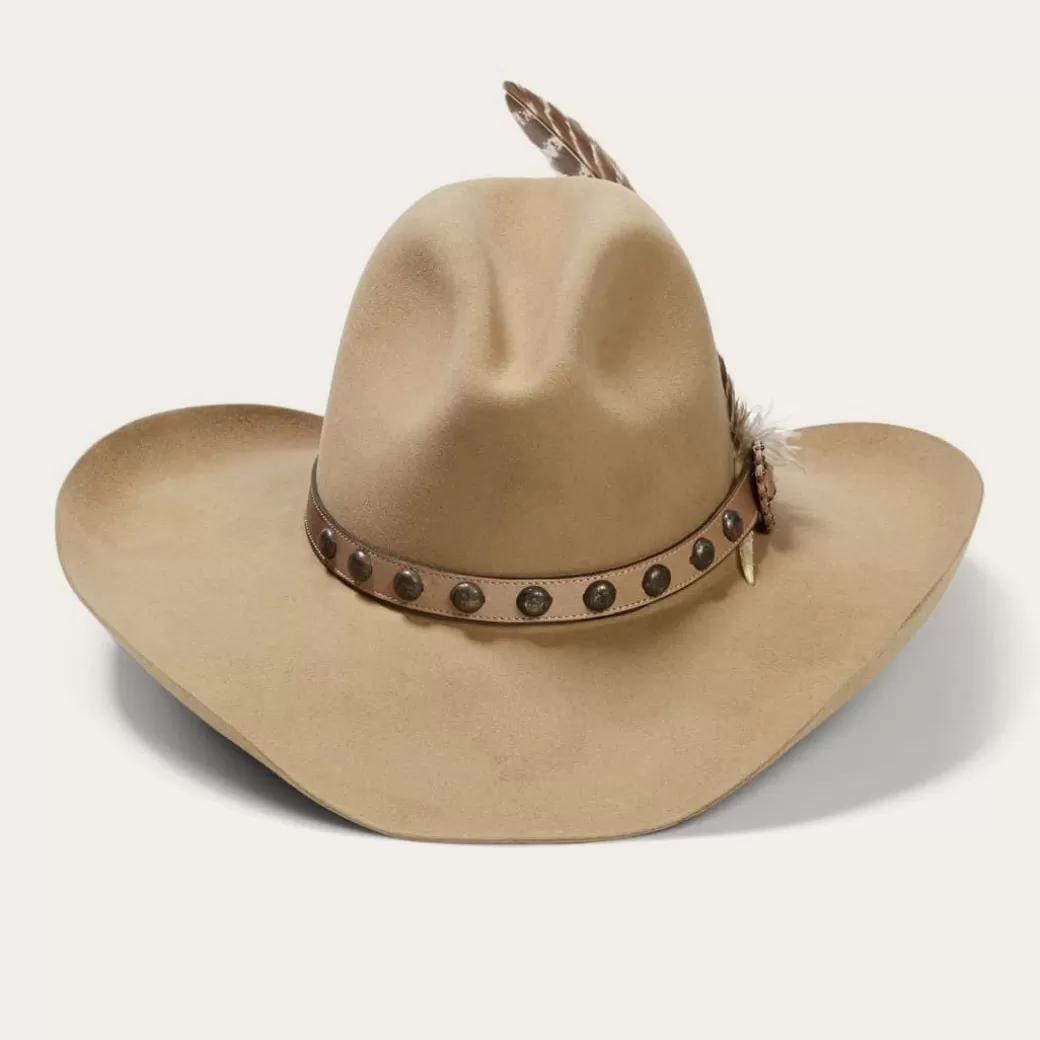 Broken Bow 4X Cowboy Hat | Stetson Clearance