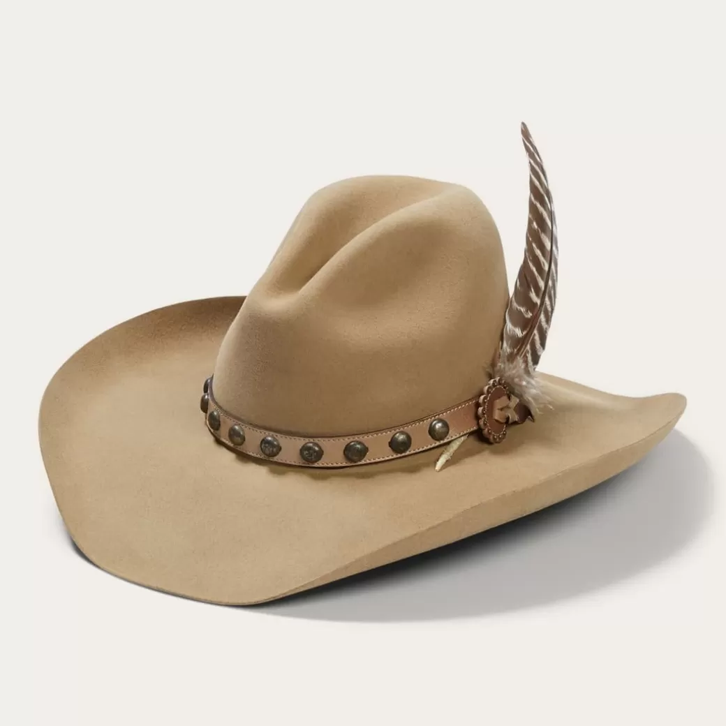 Broken Bow 4X Cowboy Hat | Stetson Clearance