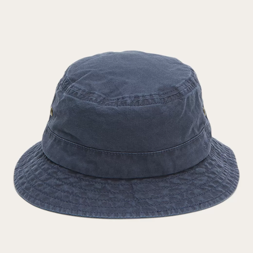 Bucket Delave Organic Cotton | Stetson Hot