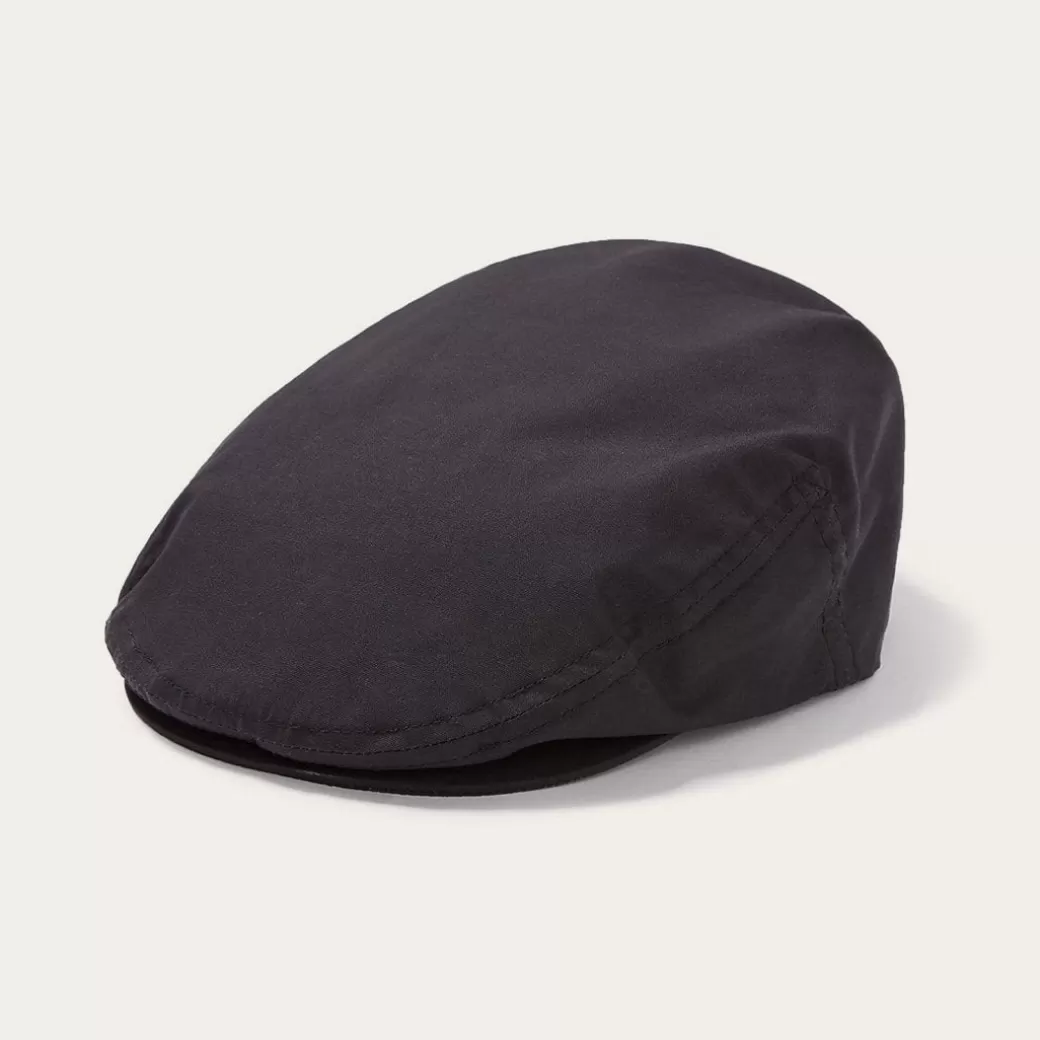 Cambridge All-Weather Ivy Cap | Stetson Online