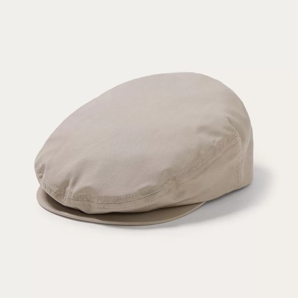 Cambridge All-Weather Ivy Cap | Stetson Online