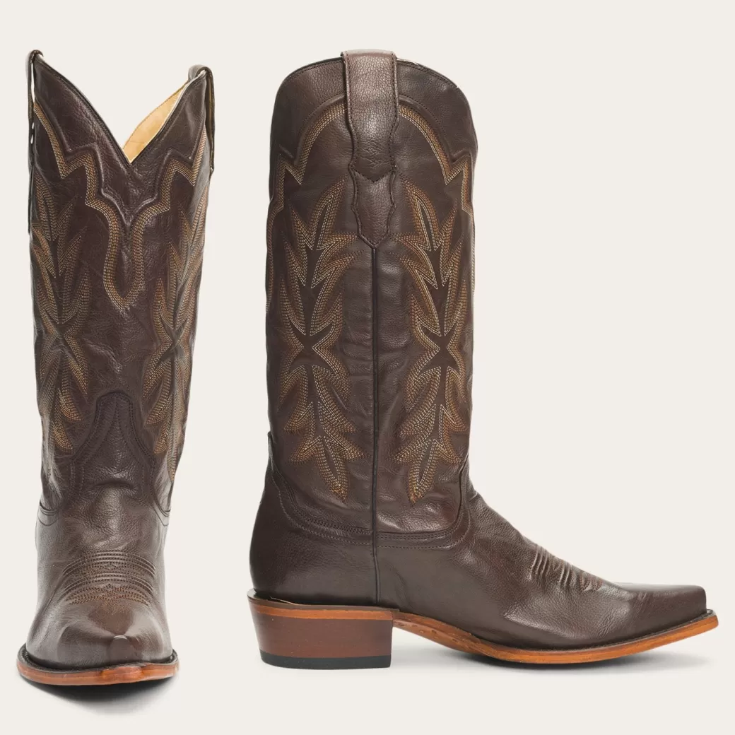 Casey Boots | Stetson Best