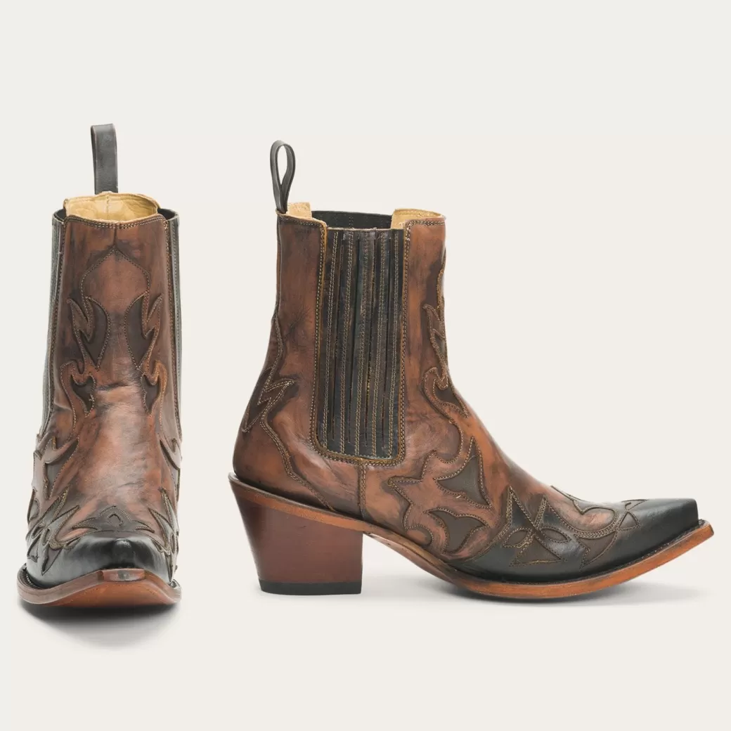 Cici Boots | Stetson Online