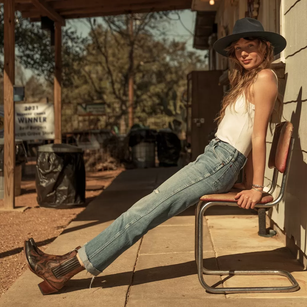 Cici Boots | Stetson Online