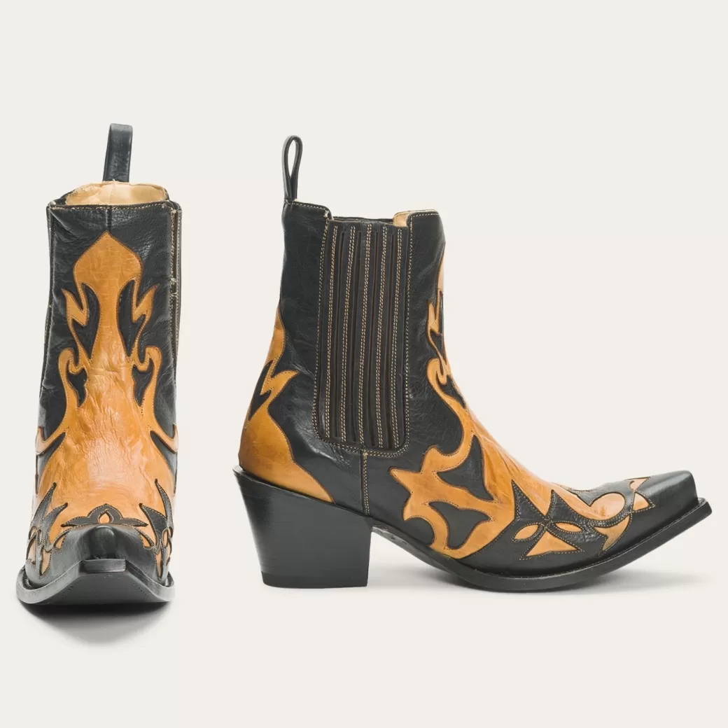 Cici Boots | Stetson Outlet