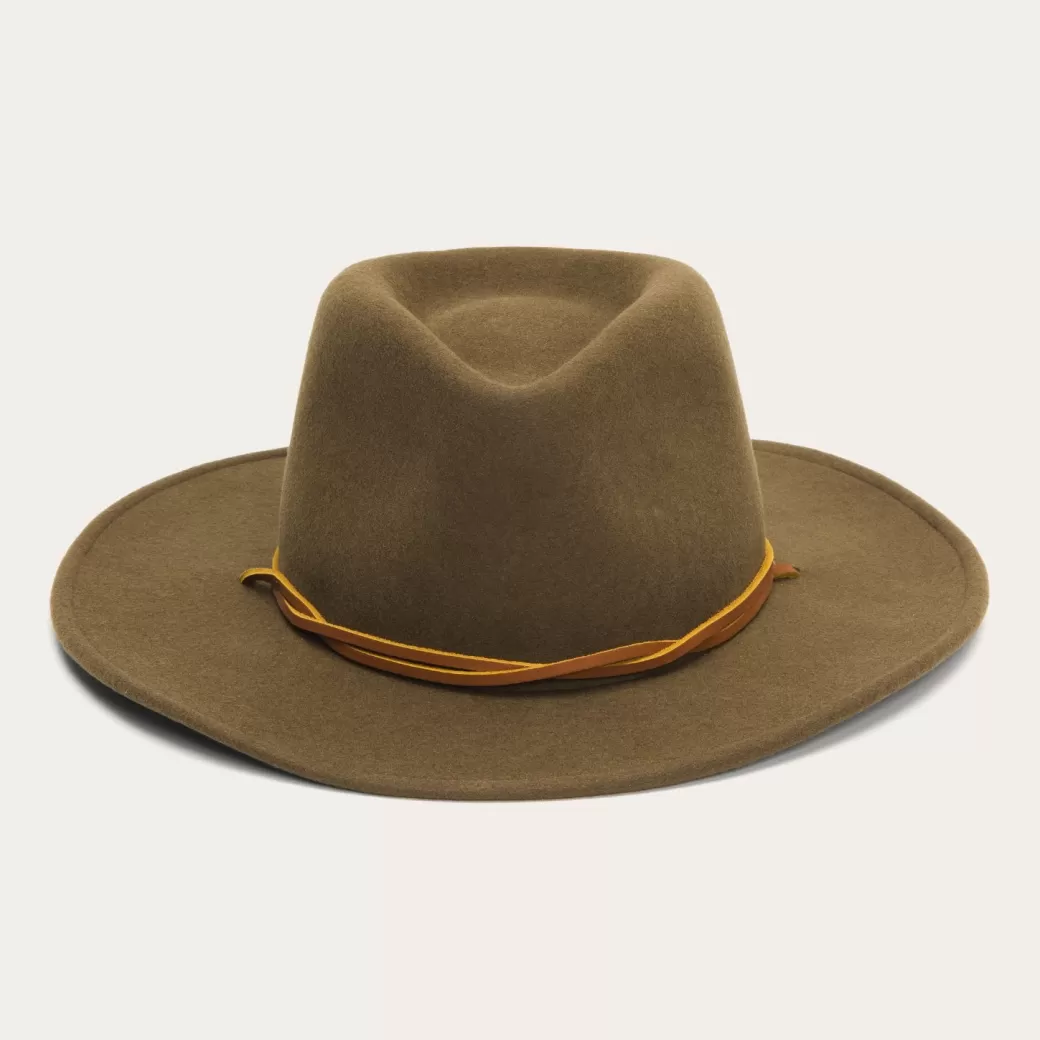 Clapton | Stetson Clearance