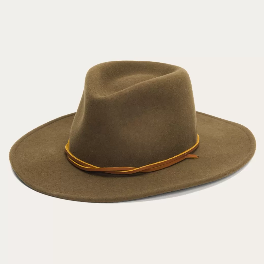 Clapton | Stetson Clearance