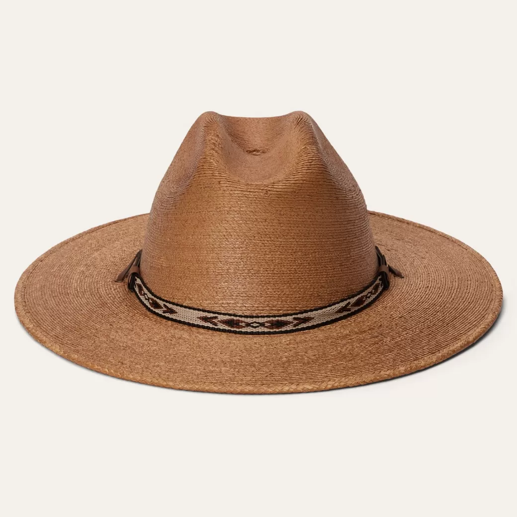 Clearwater Straw Hat | Stetson Best Sale