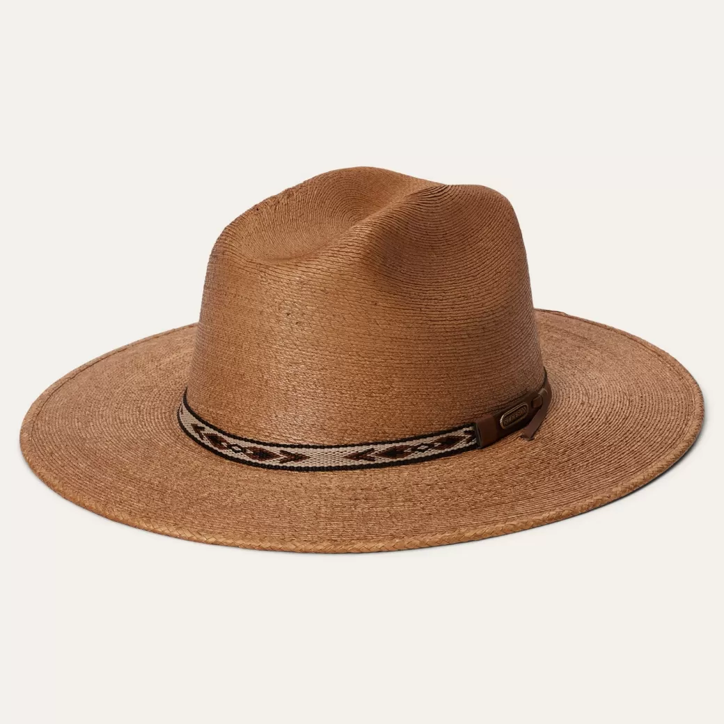 Clearwater Straw Hat | Stetson Best Sale