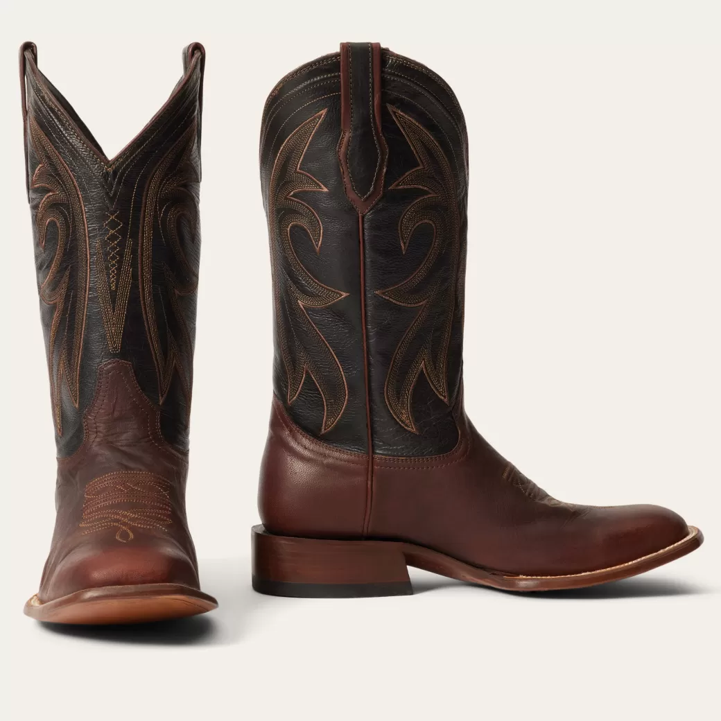 Cody Boots | Stetson Cheap