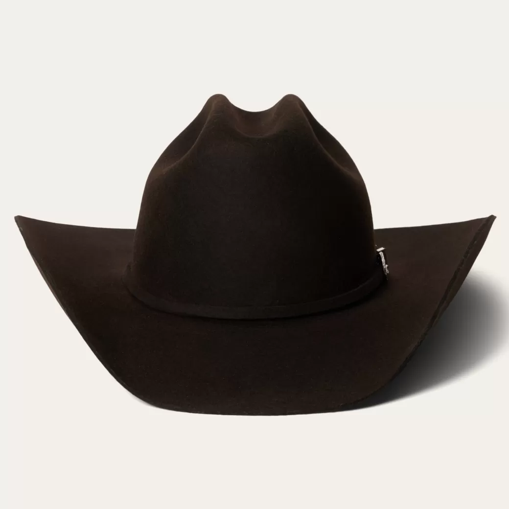 Corral 4X Cowboy Hat | Stetson Flash Sale