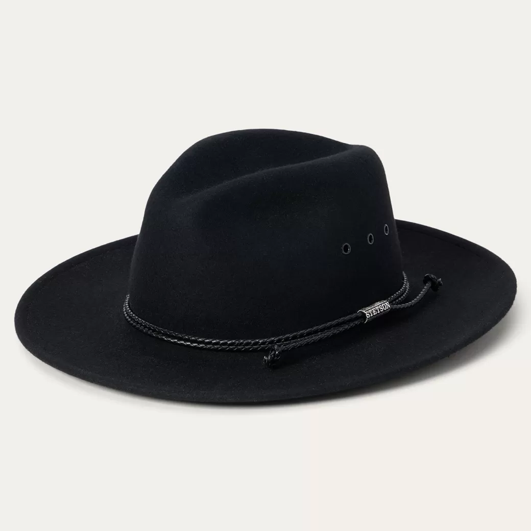 Crossover Fedora | Stetson Clearance