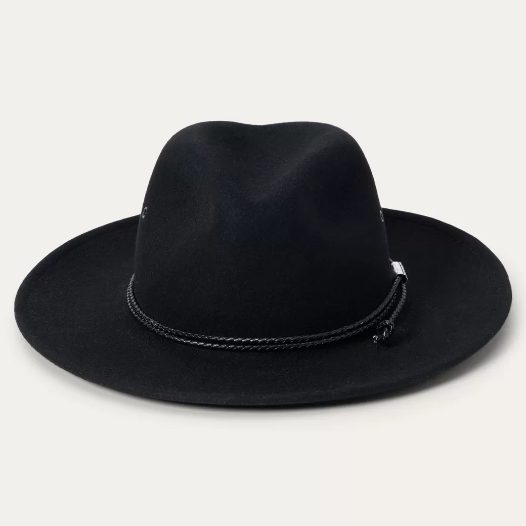 Crossover Fedora | Stetson Clearance