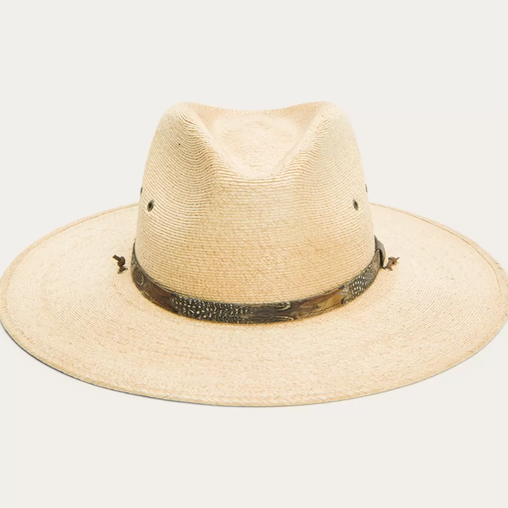 Cumberland Straw Hat | Stetson Cheap