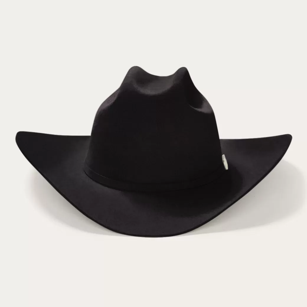 Deadwood 4X Cowboy Hat | Stetson Shop